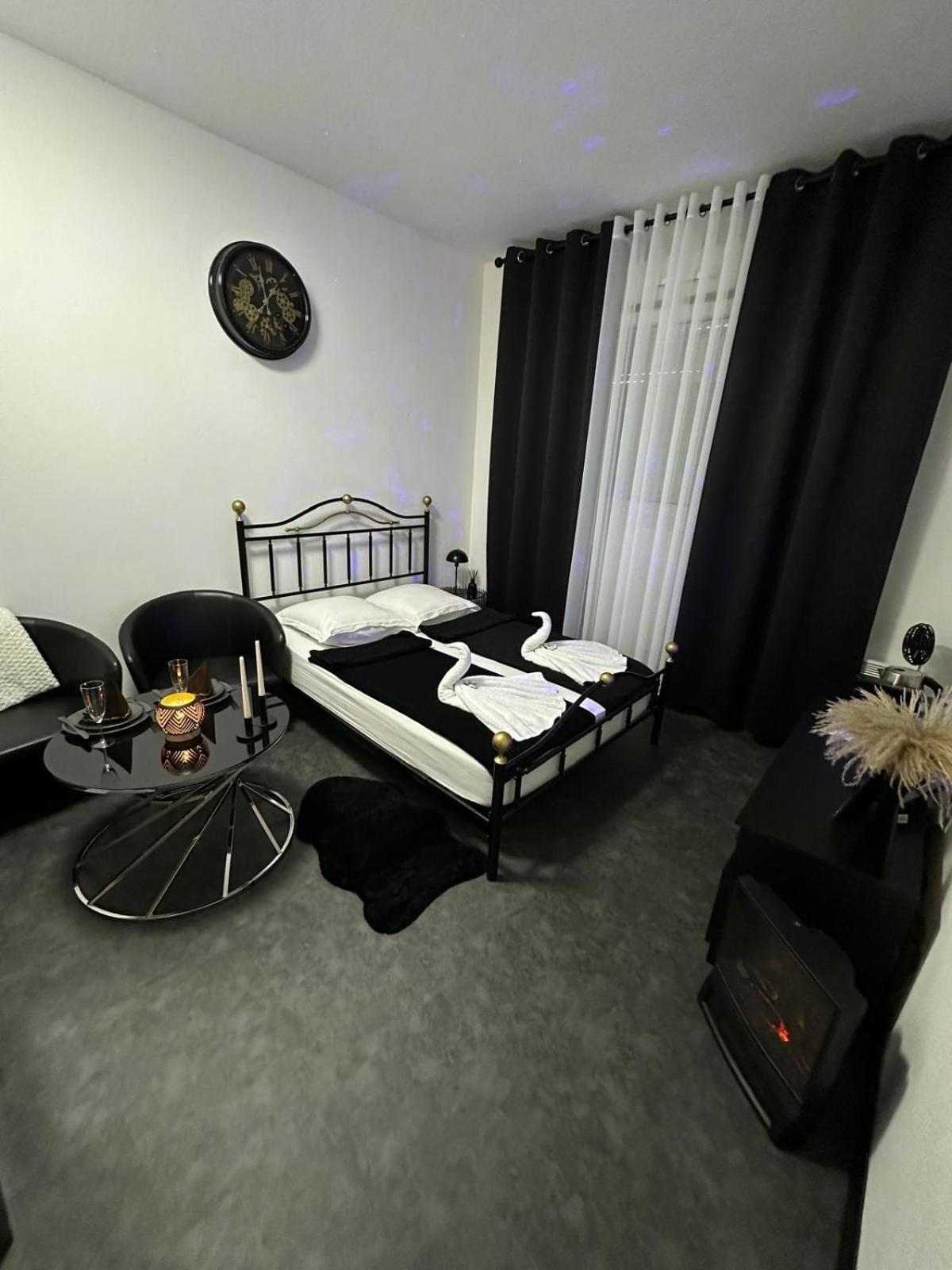 Studio Chess Mulhouse Exterior foto